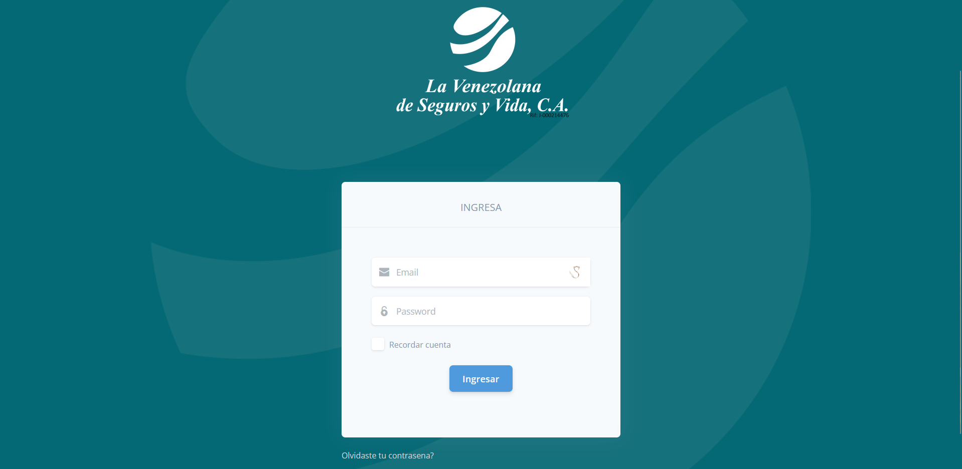 La Venezolana de Seguros y Vida